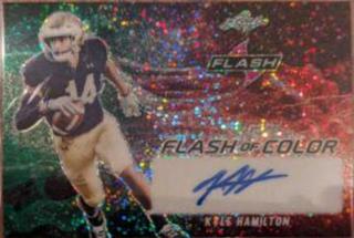 Kyle Hamilton