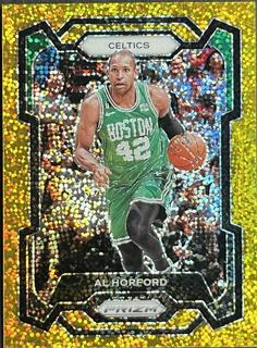 Al Horford