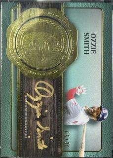 Ozzie Smith