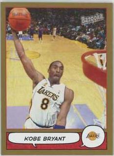 Kobe Bryant