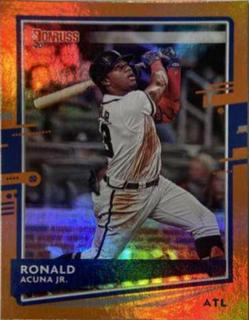 Ronald Acuna Jr.