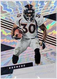 Terrell Davis