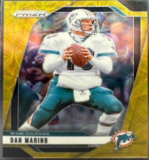 Dan Marino