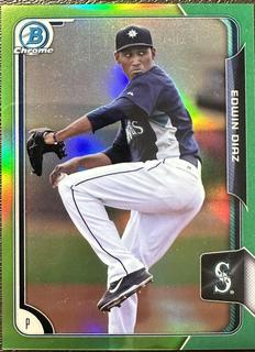 Edwin Diaz