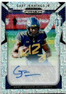 Gary Jennings Jr.