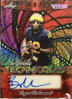 Bryce Underwood