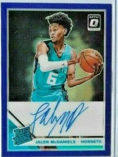 Jalen McDaniels