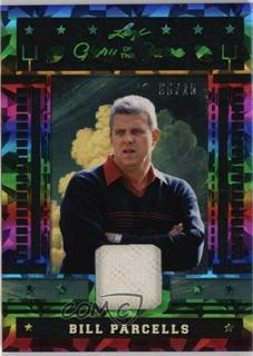 Bill Parcells