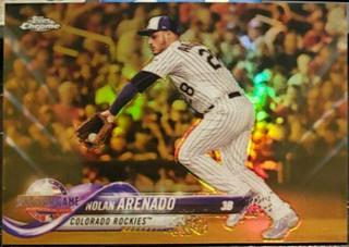 Nolan Arenado