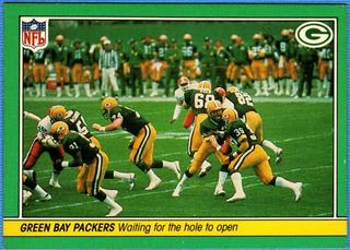 Packers