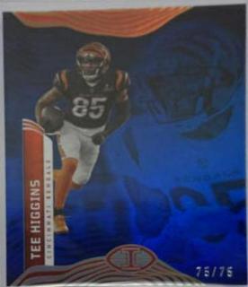 Tee Higgins