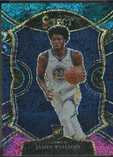 James Wiseman
