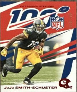 JuJu Smith Schuster