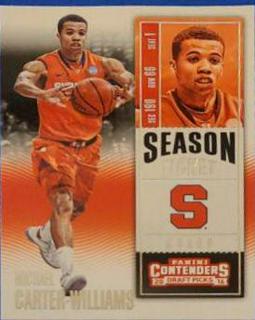 Michael Carter Williams