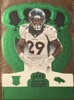Bradley Roby