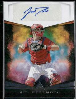 J.T. Realmuto