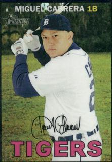 Miguel Cabrera