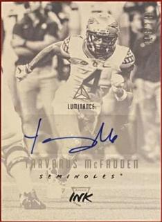 Tarvarus McFadden
