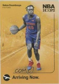 Sekou Doumbouya