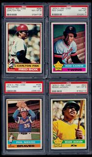 Carlton Fisk