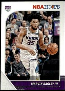 Marvin Bagley III