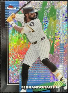 Fernando Tatis Jr.