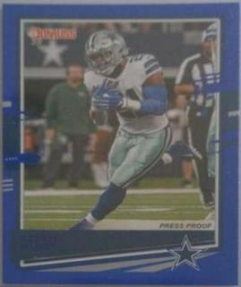 Ezekiel Elliott