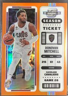 Donovan Mitchell