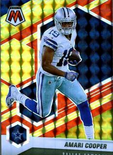 Amari Cooper