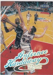 Anfernee Hardaway