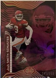 JuJu Smith Schuster