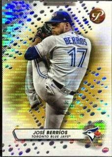 Jose Berrios