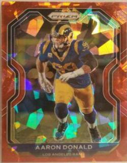 Aaron Donald