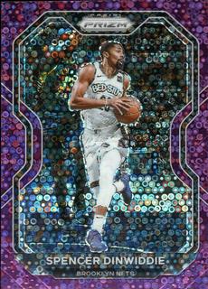 Spencer Dinwiddie