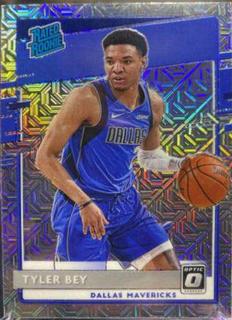 Tyler Bey