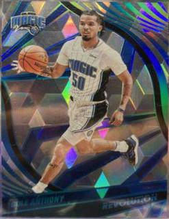 Cole Anthony