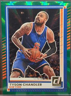 Tyson Chandler