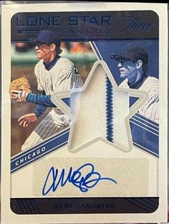 Ryne Sandberg