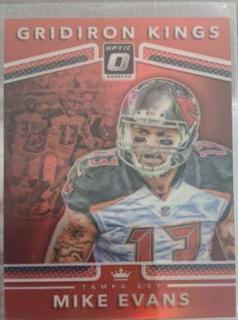 Mike Evans