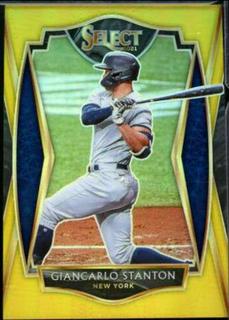 Giancarlo Stanton