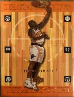 Antawn Jamison
