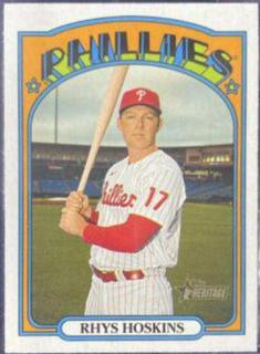 Rhys Hoskins