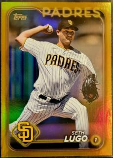 Seth Lugo