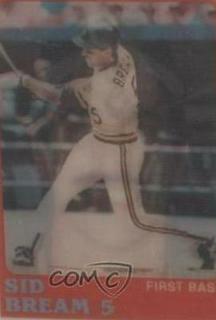 Sid Bream