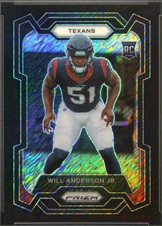 Will Anderson Jr.