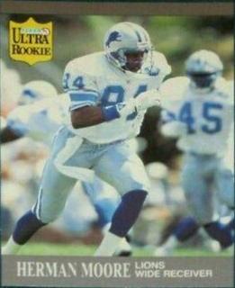 Herman Moore