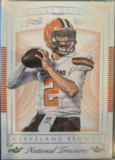 Johnny Manziel