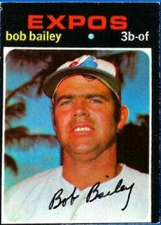 Bob Bailey