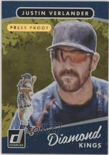 Justin Verlander