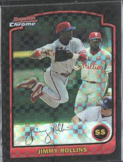 Jimmy Rollins